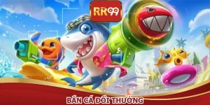 Bắn Cá Đổi Thưởng – Đại Dương Săn Xu Đỉnh Cao, Hấp Dẫn