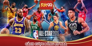 Cách Cược Bóng Rổ NBA - Hướng Dẫn Đọc Kèo Cho Người Mới